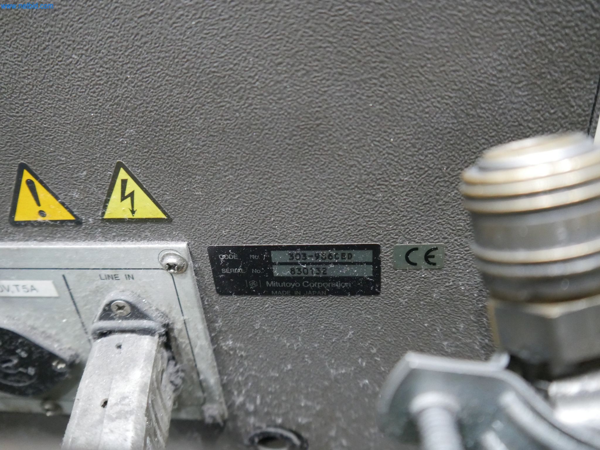 ae group – Plant and machinery for the manufacture of light-metal die-cast components (powertrain and structural parts) – AUCTION-6