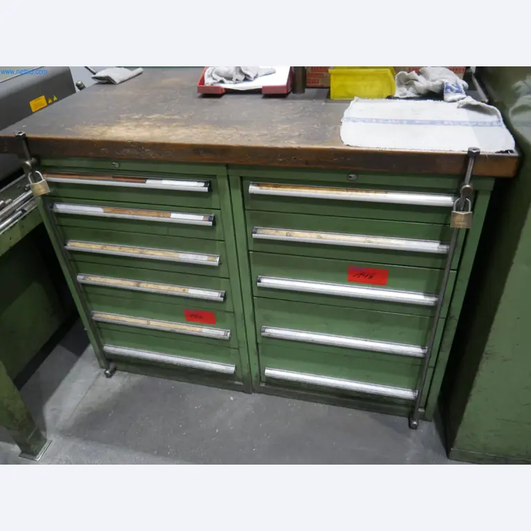 ae group – Plant and machinery for the manufacture of light-metal die-cast components (powertrain and structural parts) – AUCTION-10