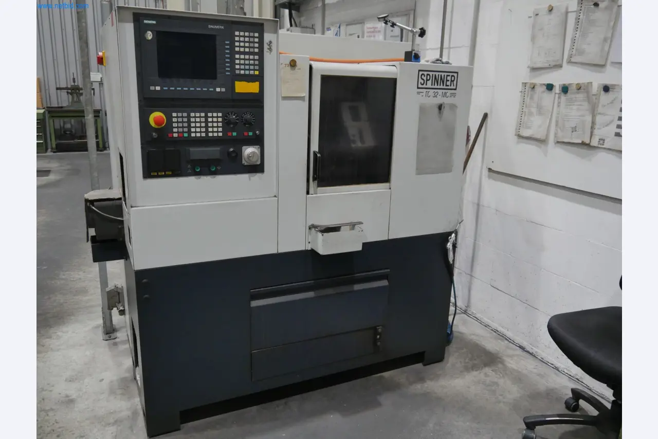 ae group – Plant and machinery for the manufacture of light-metal die-cast components (powertrain and structural parts) – AUCTION-1