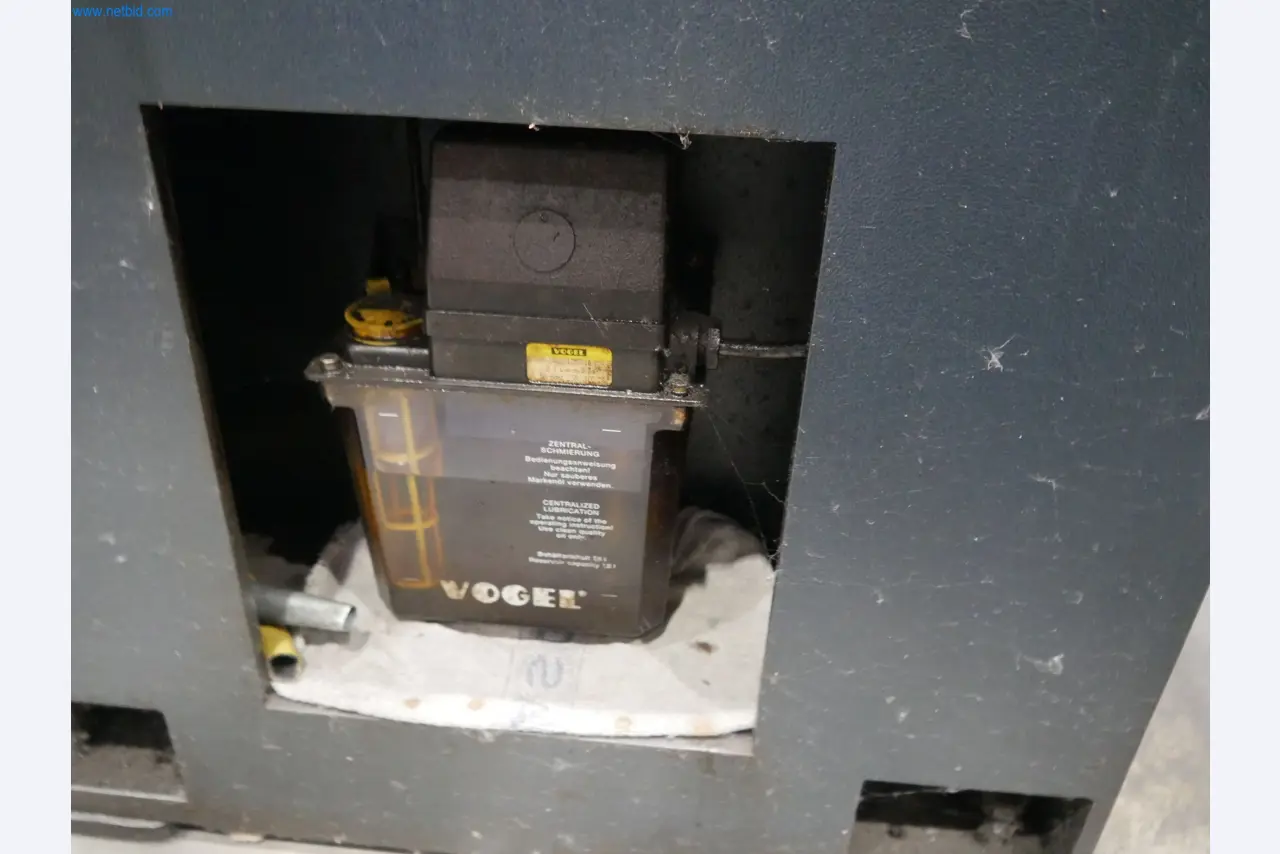ae group – Plant and machinery for the manufacture of light-metal die-cast components (powertrain and structural parts) – AUCTION-3