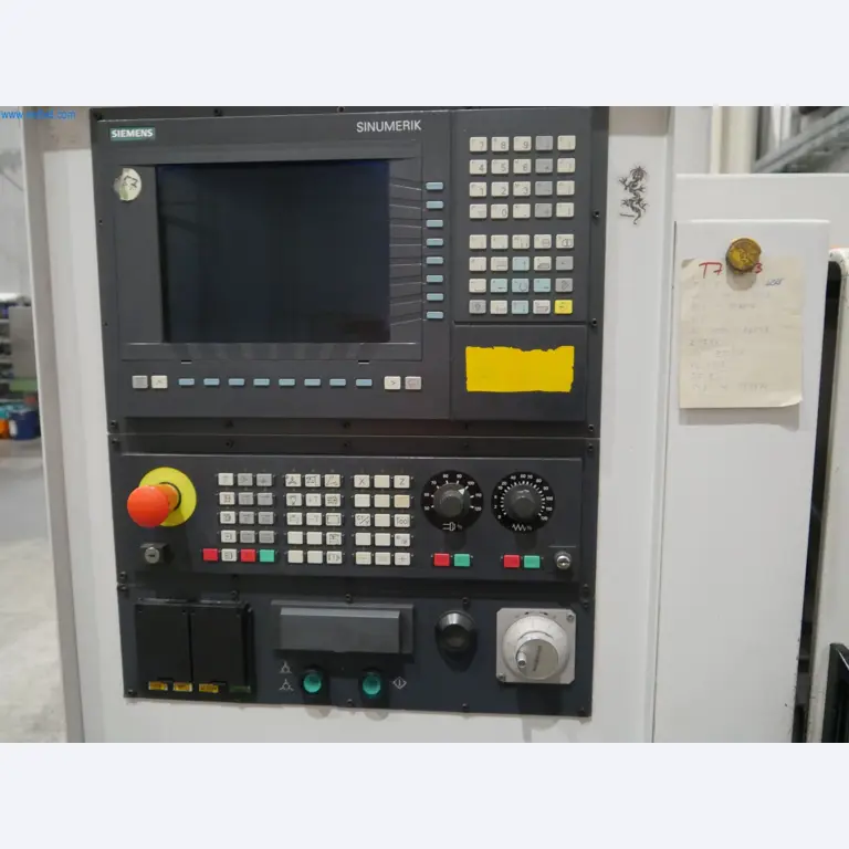ae group – Plant and machinery for the manufacture of light-metal die-cast components (powertrain and structural parts) – AUCTION-4