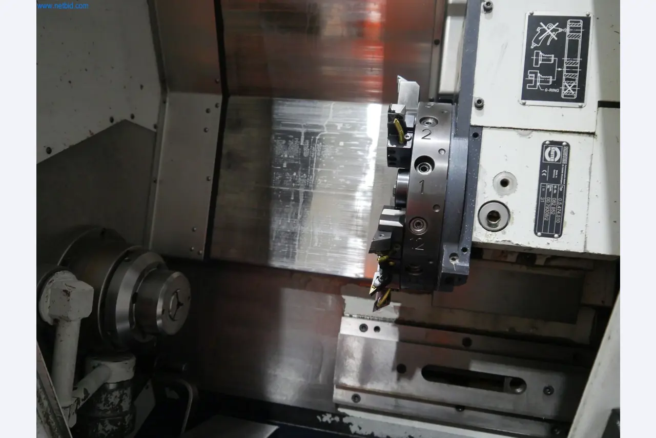 ae group – Plant and machinery for the manufacture of light-metal die-cast components (powertrain and structural parts) – AUCTION-5
