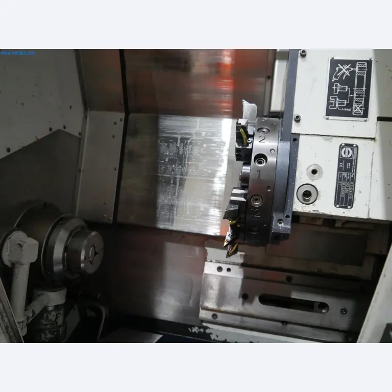 ae group – Plant and machinery for the manufacture of light-metal die-cast components (powertrain and structural parts) – AUCTION-5