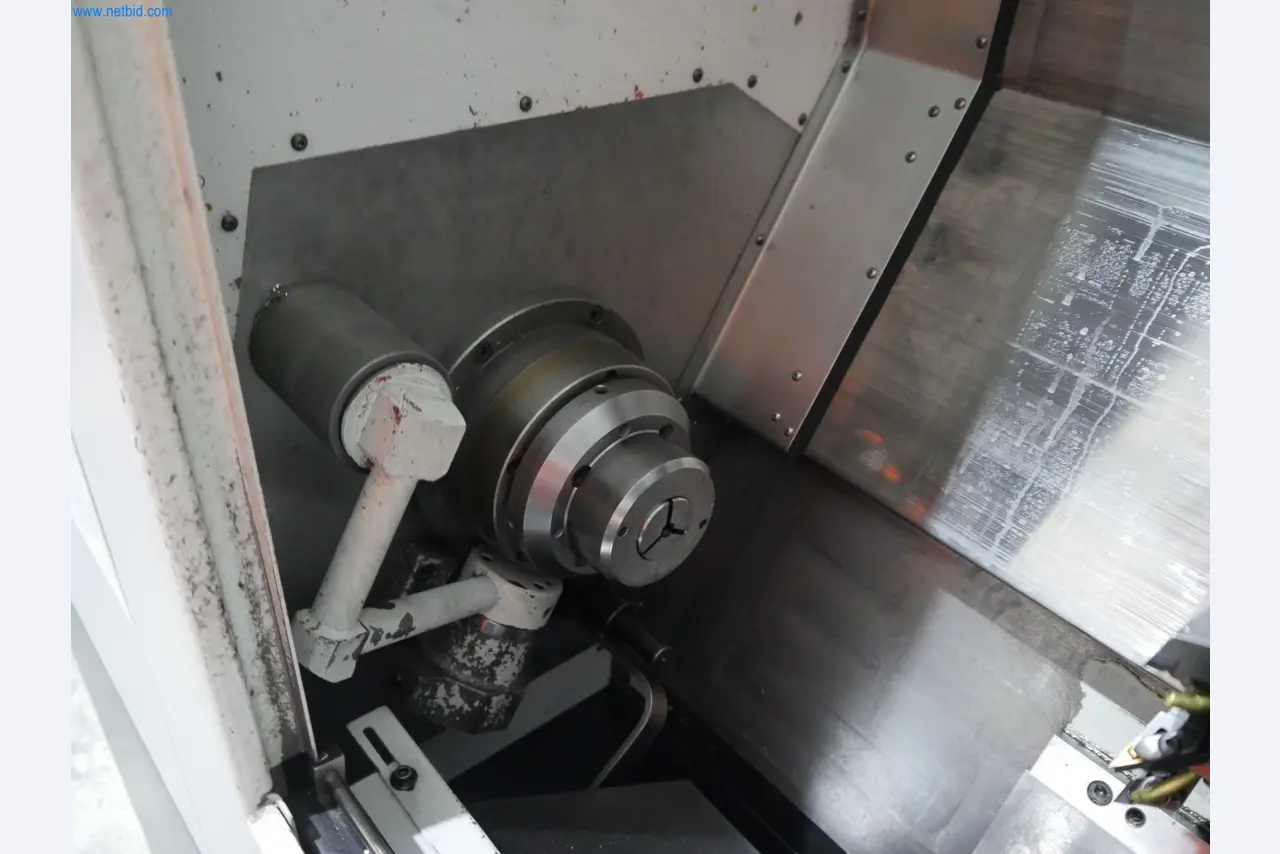 ae group – Plant and machinery for the manufacture of light-metal die-cast components (powertrain and structural parts) – AUCTION-6