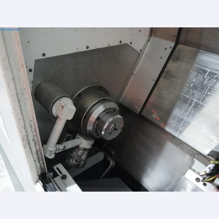 ae group – Plant and machinery for the manufacture of light-metal die-cast components (powertrain and structural parts) – AUCTION-6