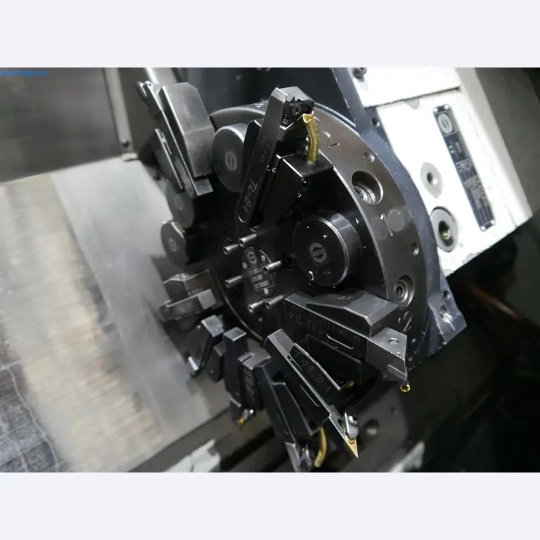 ae group – Plant and machinery for the manufacture of light-metal die-cast components (powertrain and structural parts) – AUCTION-7