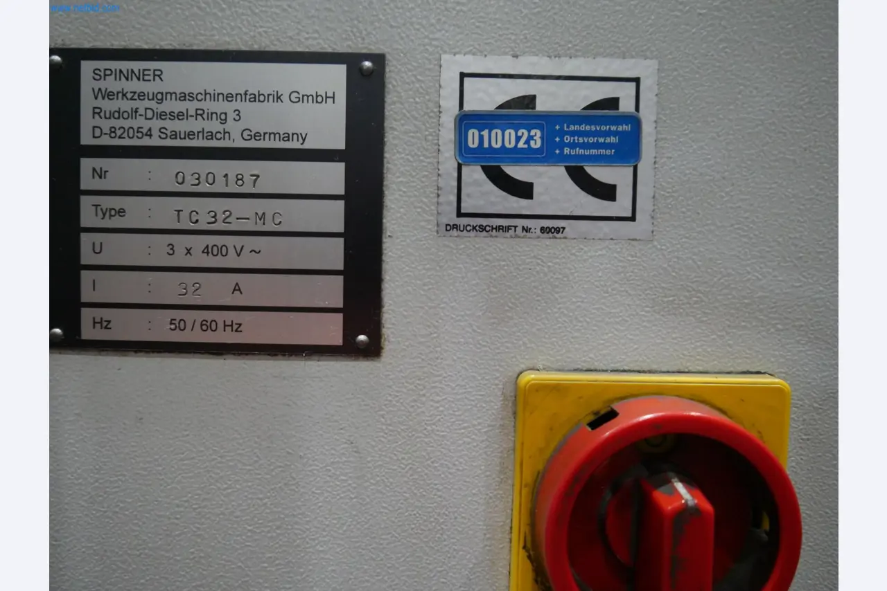 ae group – Plant and machinery for the manufacture of light-metal die-cast components (powertrain and structural parts) – AUCTION-8