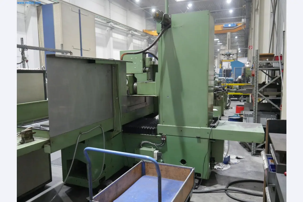 ae group – Plant and machinery for the manufacture of light-metal die-cast components (powertrain and structural parts) – AUCTION-10