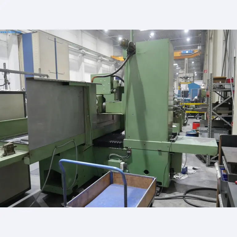 ae group – Plant and machinery for the manufacture of light-metal die-cast components (powertrain and structural parts) – AUCTION-10