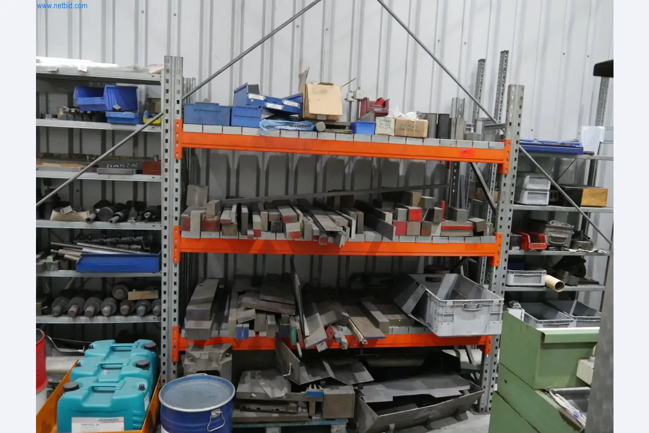 ae group – Plant and machinery for the manufacture of light-metal die-cast components (powertrain and structural parts) – AUCTION-12