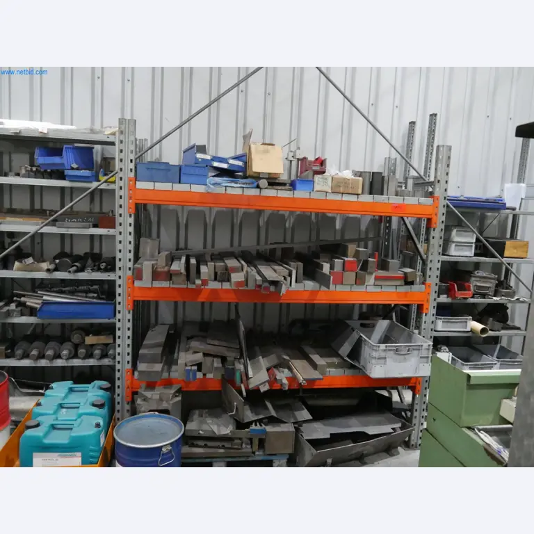 ae group – Plant and machinery for the manufacture of light-metal die-cast components (powertrain and structural parts) – AUCTION-12