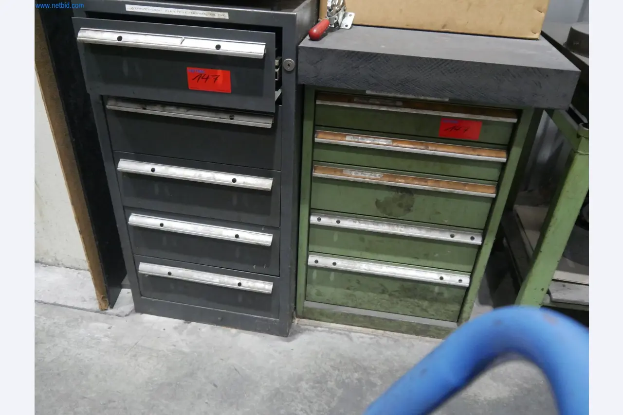 ae group – Plant and machinery for the manufacture of light-metal die-cast components (powertrain and structural parts) – AUCTION-13