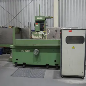 Surface Grinder HK-Orion FS 1052 NPC-K