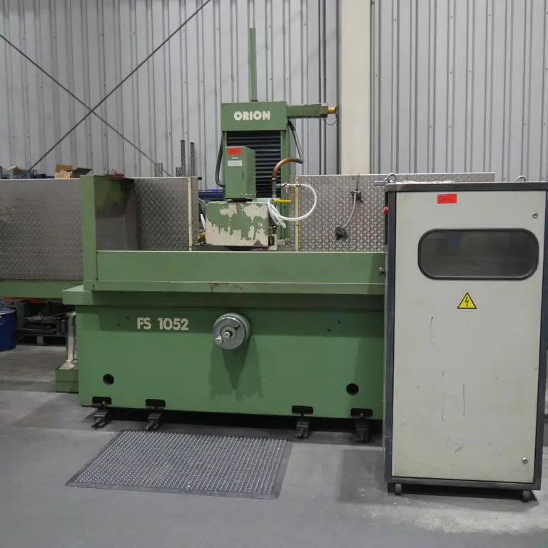 Surface Grinder HK-Orion FS 1052 NPC-K