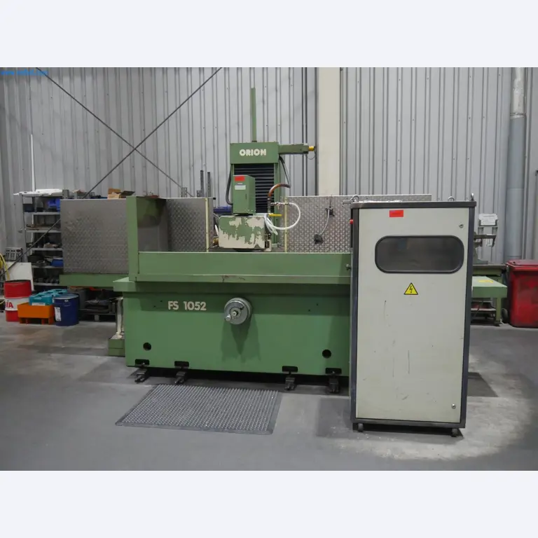 ae group – Plant and machinery for the manufacture of light-metal die-cast components (powertrain and structural parts) – AUCTION-1