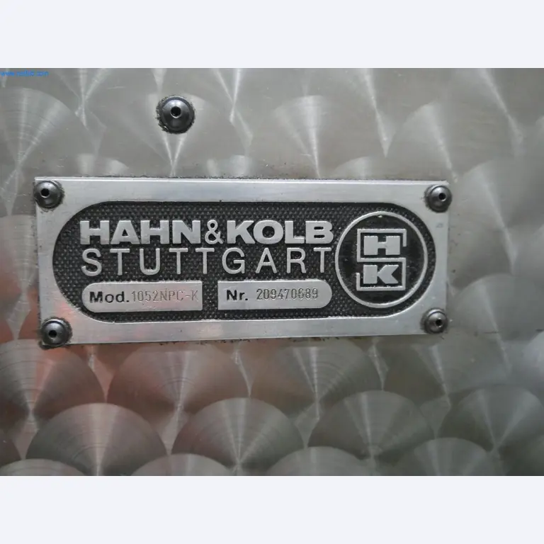 ae group – Plant and machinery for the manufacture of light-metal die-cast components (powertrain and structural parts) – AUCTION-4
