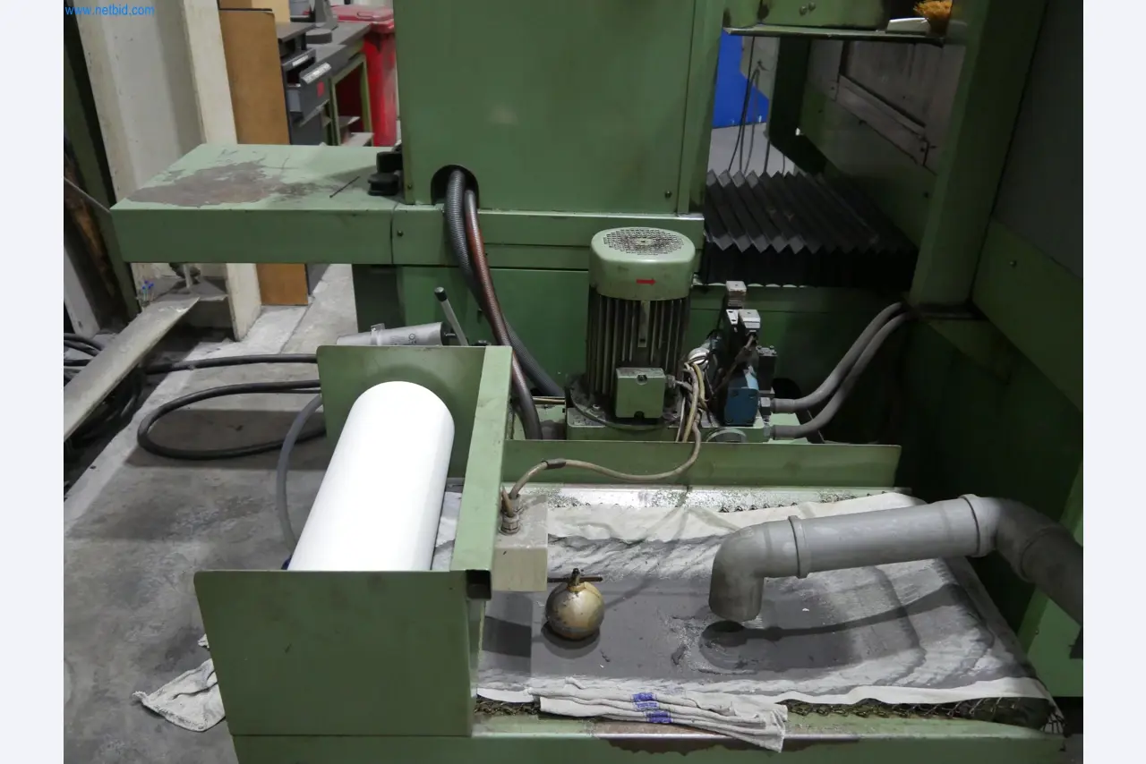 ae group – Plant and machinery for the manufacture of light-metal die-cast components (powertrain and structural parts) – AUCTION-6