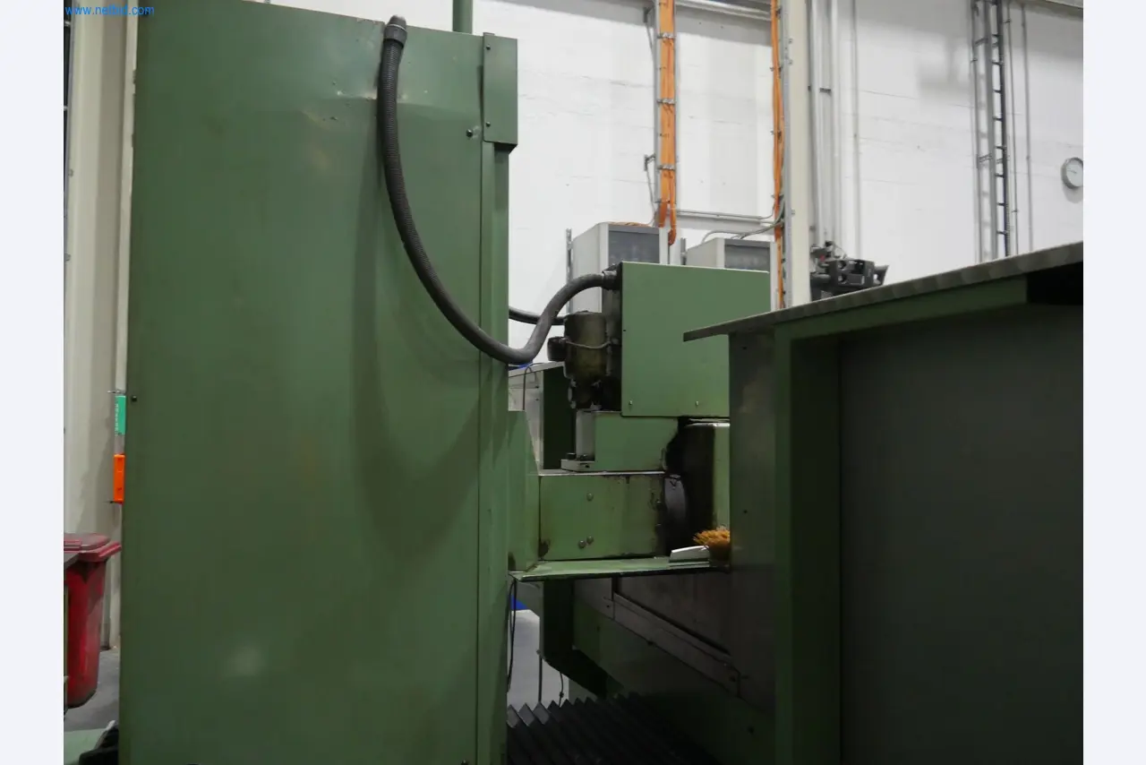 ae group – Plant and machinery for the manufacture of light-metal die-cast components (powertrain and structural parts) – AUCTION-7