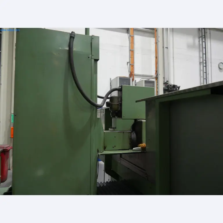 ae group – Plant and machinery for the manufacture of light-metal die-cast components (powertrain and structural parts) – AUCTION-7
