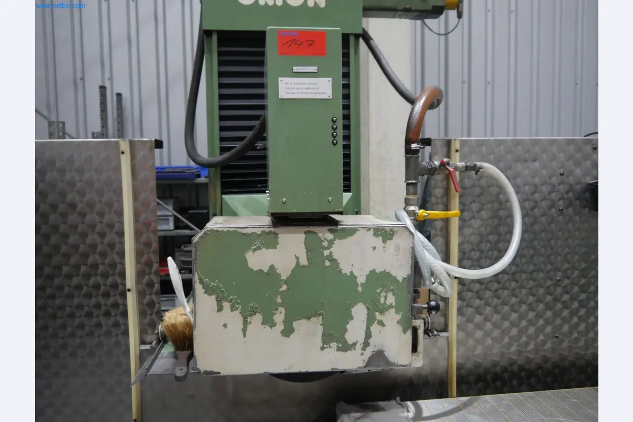 ae group – Plant and machinery for the manufacture of light-metal die-cast components (powertrain and structural parts) – AUCTION-8