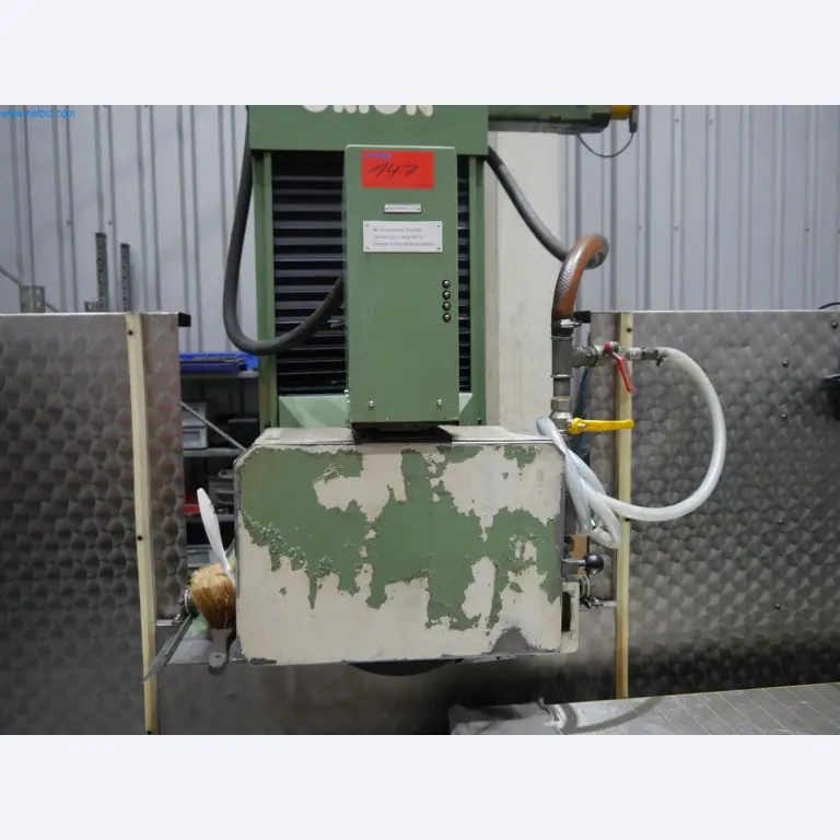 ae group – Plant and machinery for the manufacture of light-metal die-cast components (powertrain and structural parts) – AUCTION-8
