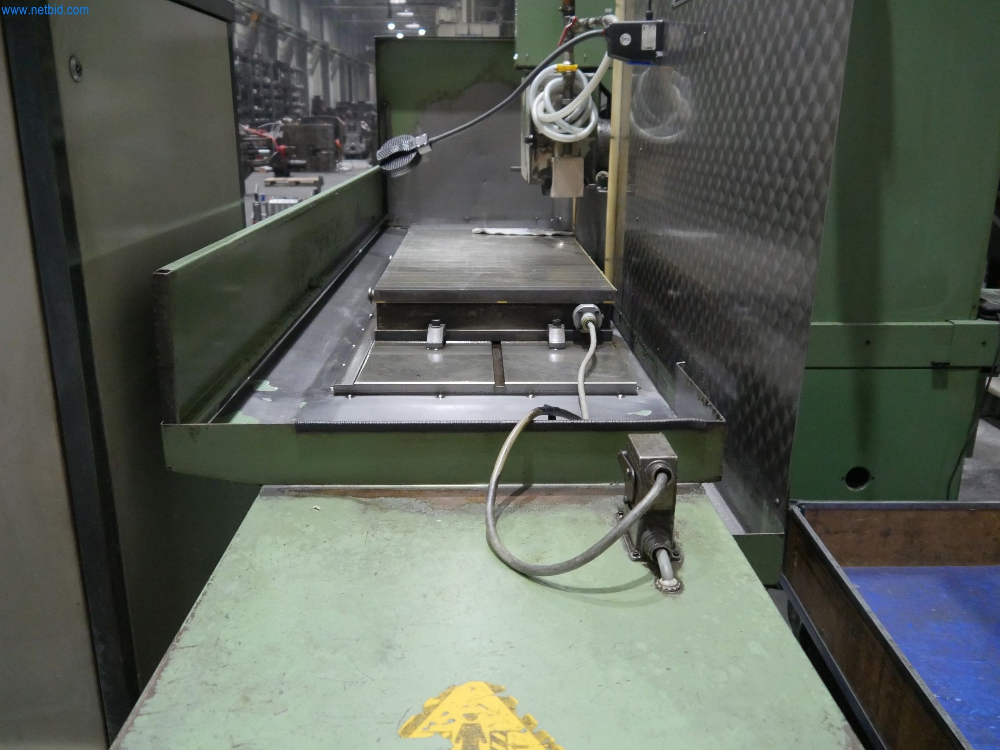 ae group – Plant and machinery for the manufacture of light-metal die-cast components (powertrain and structural parts) – AUCTION-9