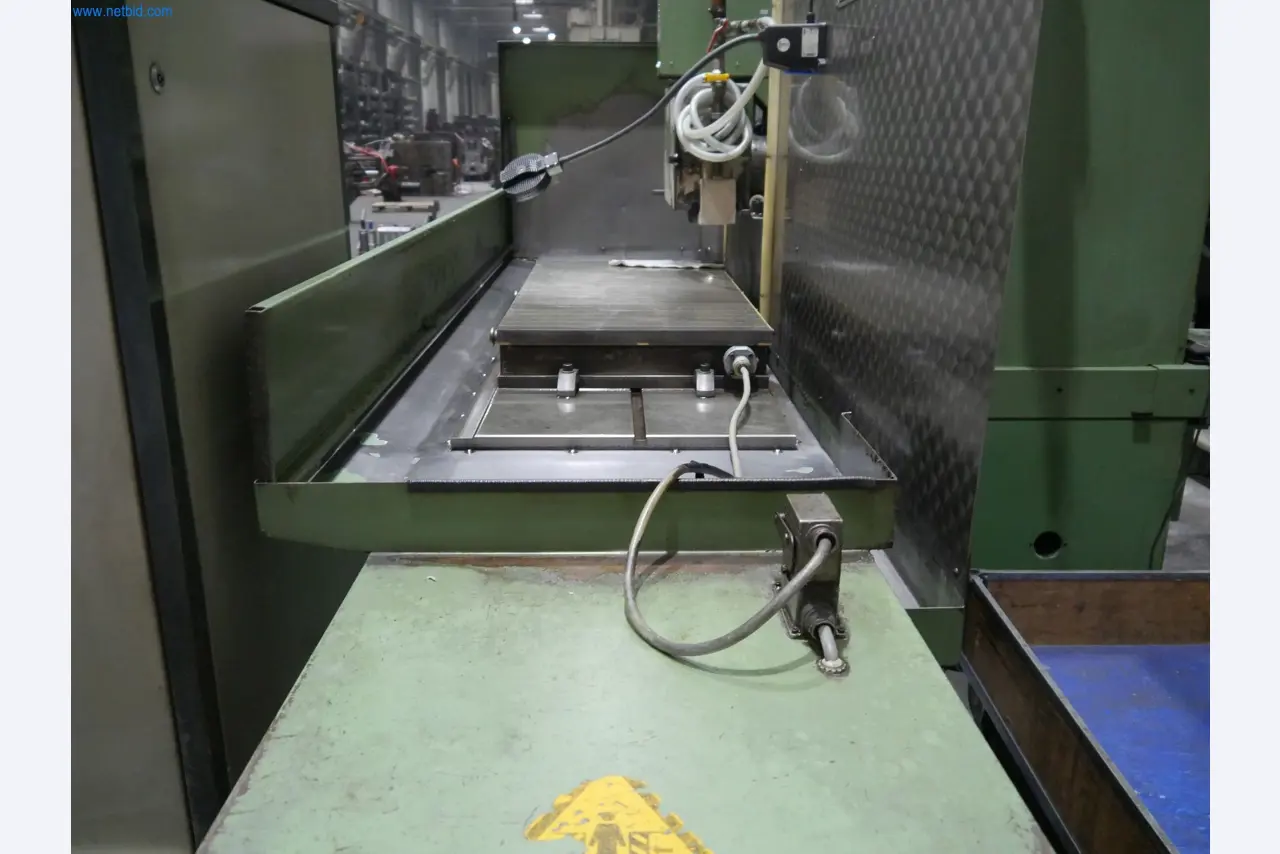 ae group – Plant and machinery for the manufacture of light-metal die-cast components (powertrain and structural parts) – AUCTION-9