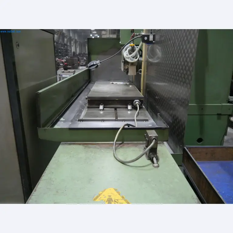 ae group – Plant and machinery for the manufacture of light-metal die-cast components (powertrain and structural parts) – AUCTION-9