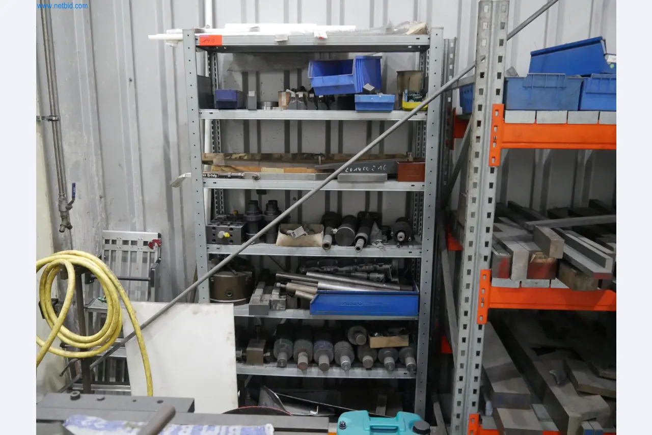 ae group – Plant and machinery for the manufacture of light-metal die-cast components (powertrain and structural parts) – AUCTION-11