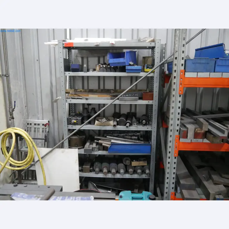 ae group – Plant and machinery for the manufacture of light-metal die-cast components (powertrain and structural parts) – AUCTION-11