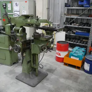 Copy milling machine Deckel