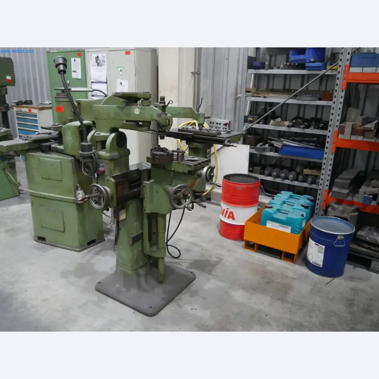 ae group – Plant and machinery for the manufacture of light-metal die-cast components (powertrain and structural parts) – AUCTION-1