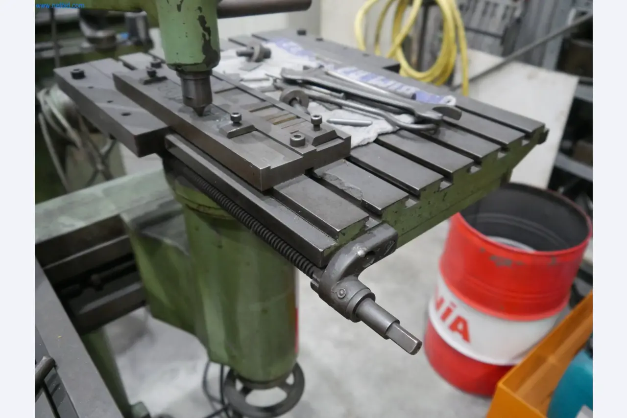 ae group – Plant and machinery for the manufacture of light-metal die-cast components (powertrain and structural parts) – AUCTION-3