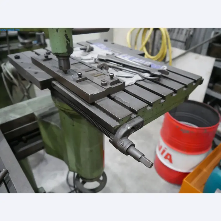 ae group – Plant and machinery for the manufacture of light-metal die-cast components (powertrain and structural parts) – AUCTION-3