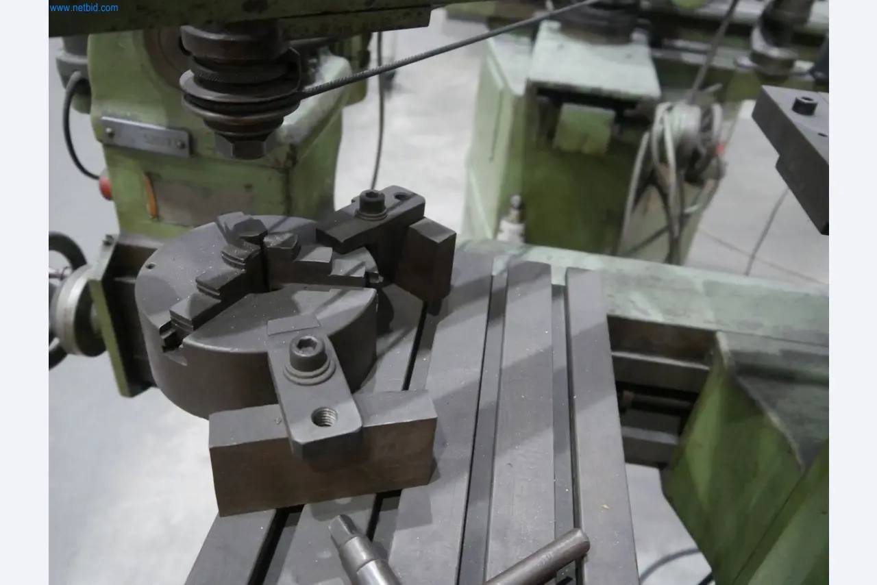 ae group – Plant and machinery for the manufacture of light-metal die-cast components (powertrain and structural parts) – AUCTION-4