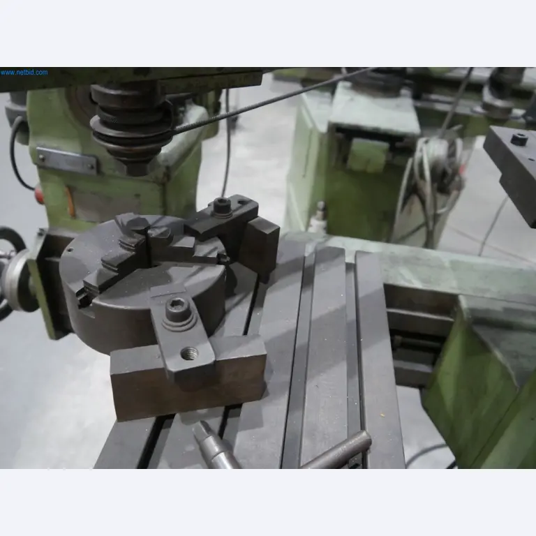 ae group – Plant and machinery for the manufacture of light-metal die-cast components (powertrain and structural parts) – AUCTION-4
