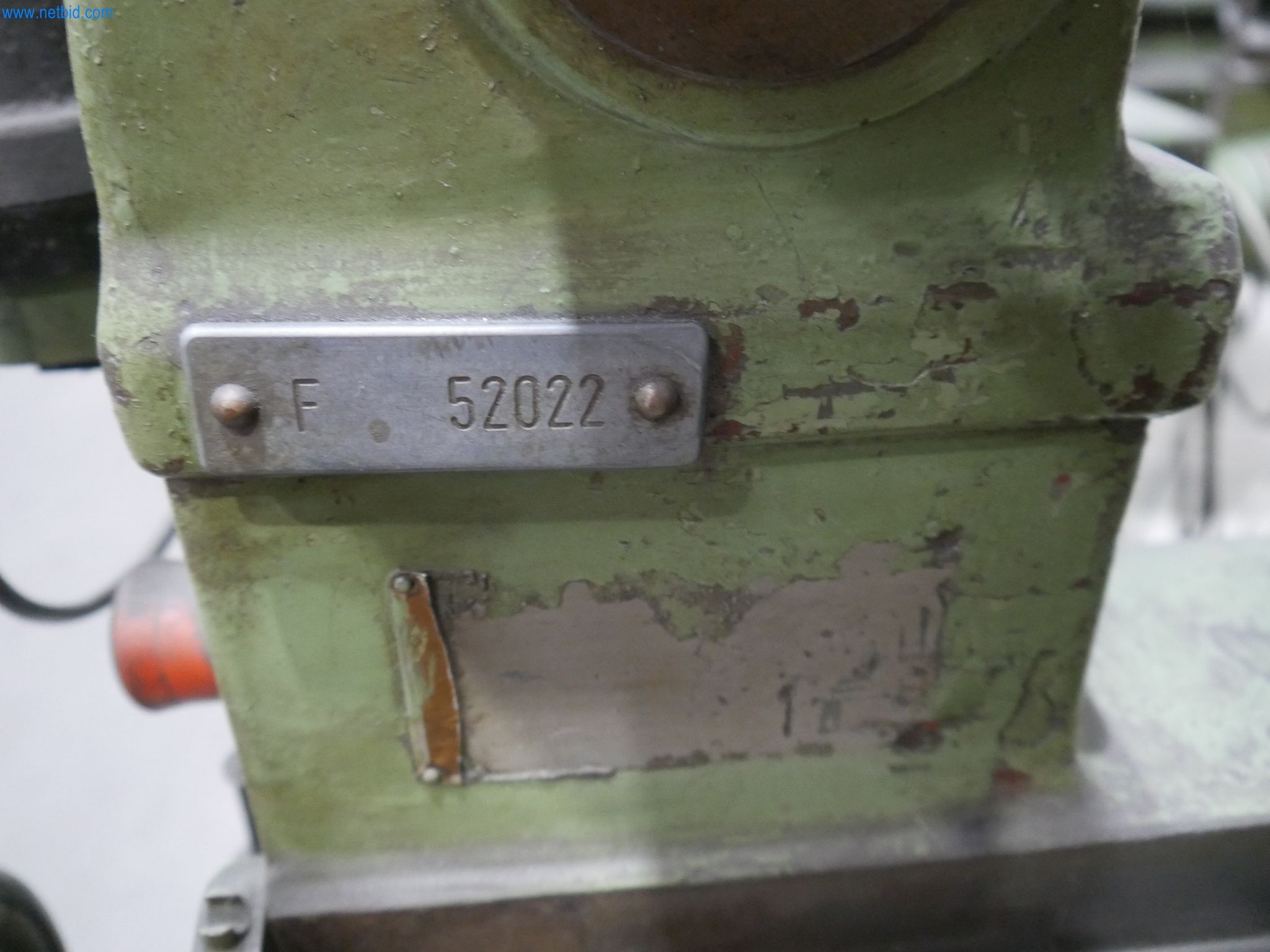 ae group – Plant and machinery for the manufacture of light-metal die-cast components (powertrain and structural parts) – AUCTION-5