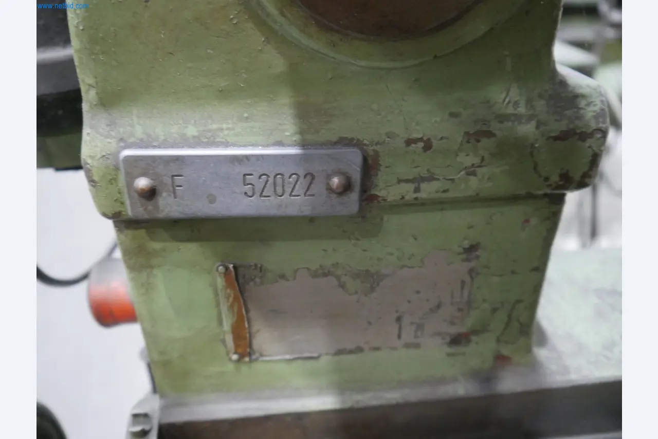 ae group – Plant and machinery for the manufacture of light-metal die-cast components (powertrain and structural parts) – AUCTION-5