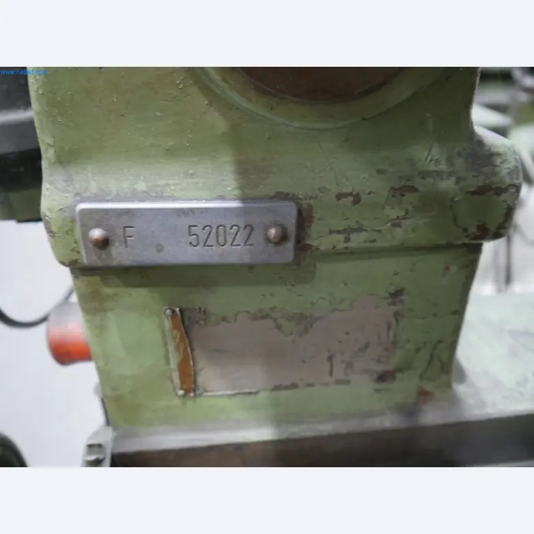 ae group – Plant and machinery for the manufacture of light-metal die-cast components (powertrain and structural parts) – AUCTION-5