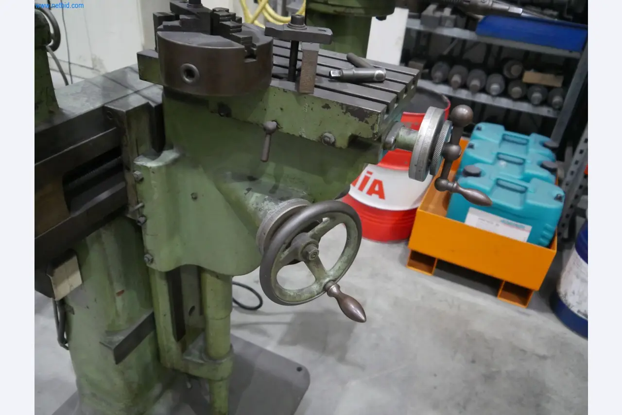 ae group – Plant and machinery for the manufacture of light-metal die-cast components (powertrain and structural parts) – AUCTION-6