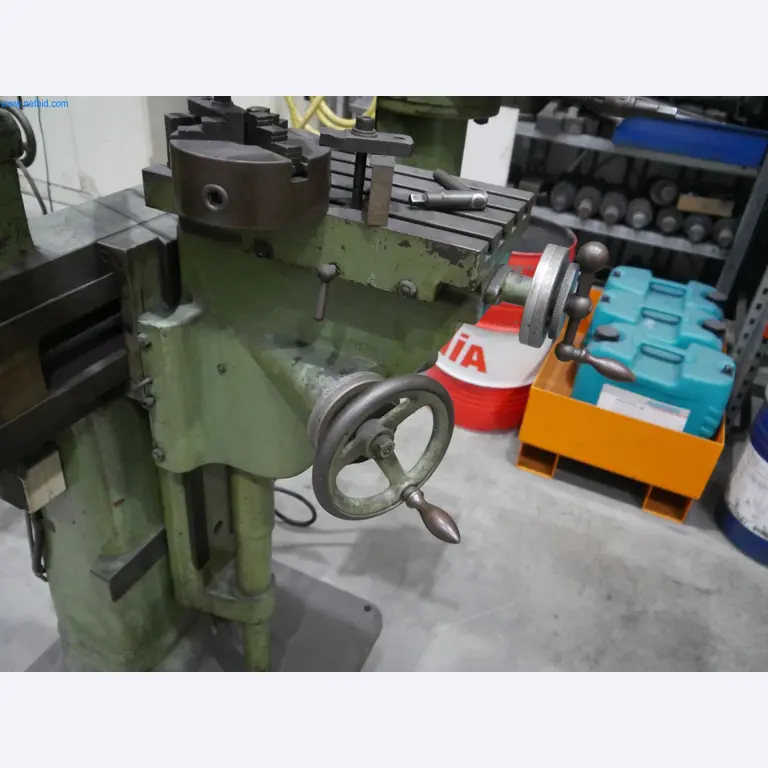ae group – Plant and machinery for the manufacture of light-metal die-cast components (powertrain and structural parts) – AUCTION-6