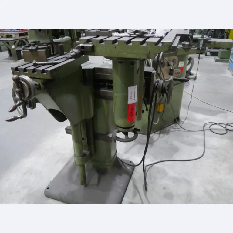 ae group – Plant and machinery for the manufacture of light-metal die-cast components (powertrain and structural parts) – AUCTION-7