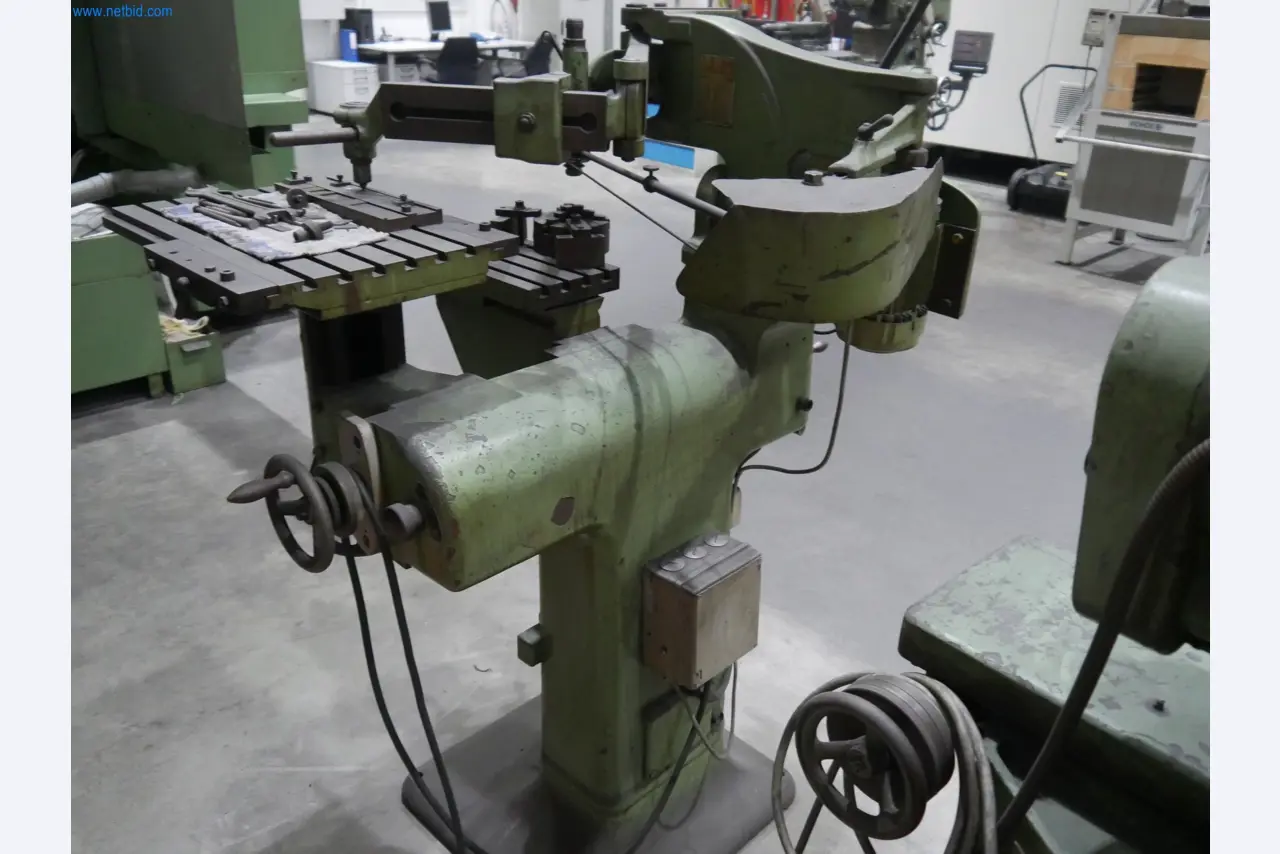 ae group – Plant and machinery for the manufacture of light-metal die-cast components (powertrain and structural parts) – AUCTION-8