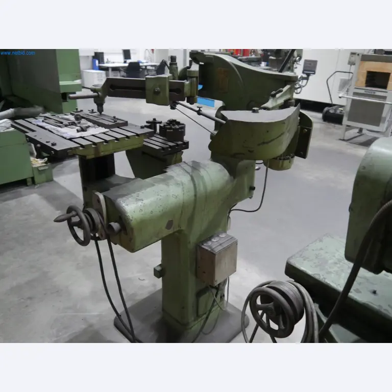 ae group – Plant and machinery for the manufacture of light-metal die-cast components (powertrain and structural parts) – AUCTION-8