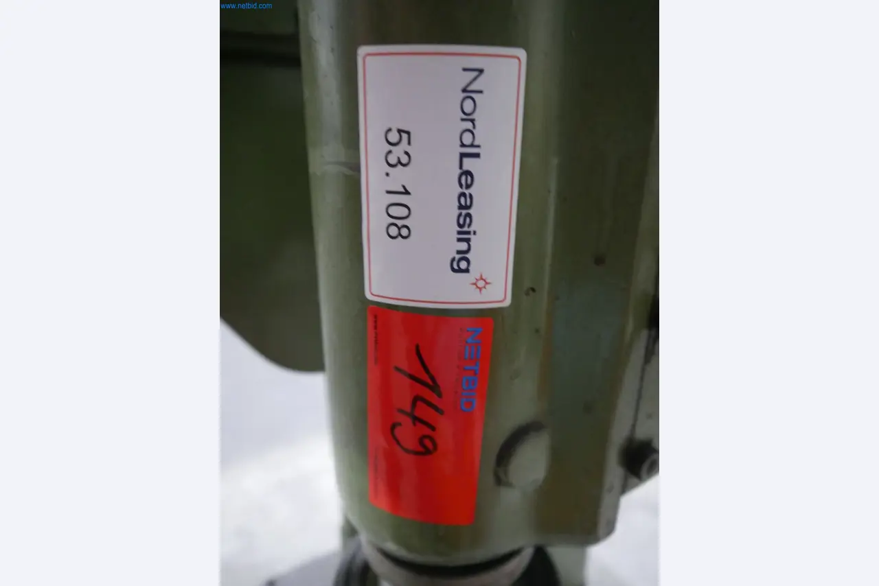 ae group – Plant and machinery for the manufacture of light-metal die-cast components (powertrain and structural parts) – AUCTION-9