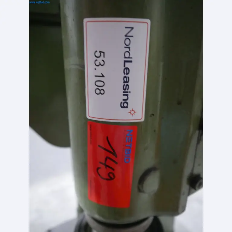 ae group – Plant and machinery for the manufacture of light-metal die-cast components (powertrain and structural parts) – AUCTION-9
