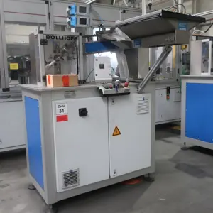 Small Parts Feeder (Cell 31) Böllhoff MVBF22