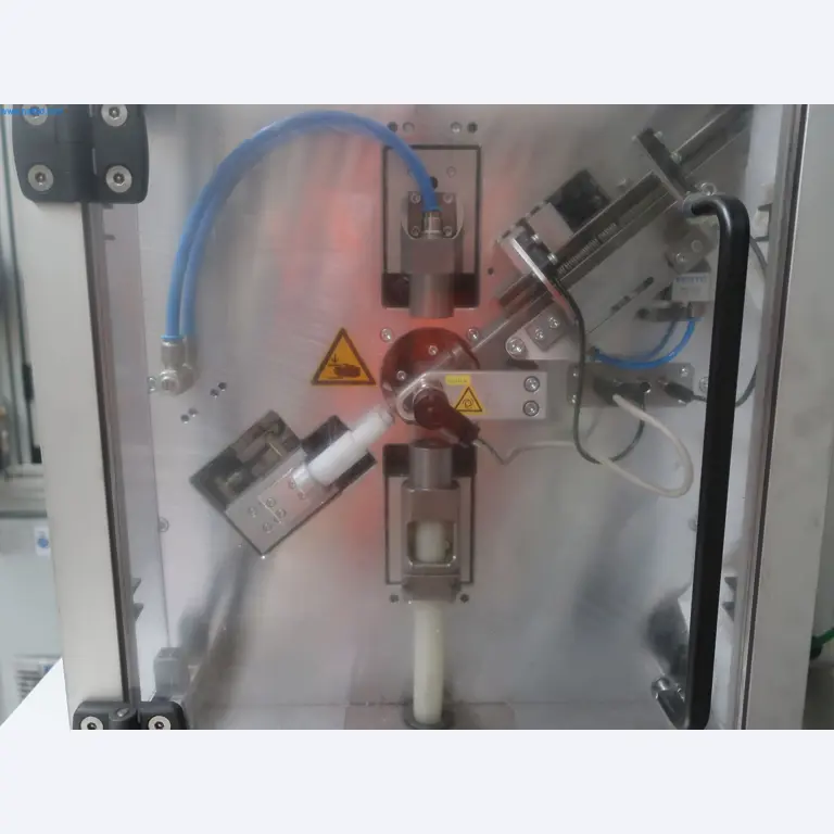ae group – Plant and machinery for the manufacture of light-metal die-cast components (powertrain and structural parts) – AUCTION-2