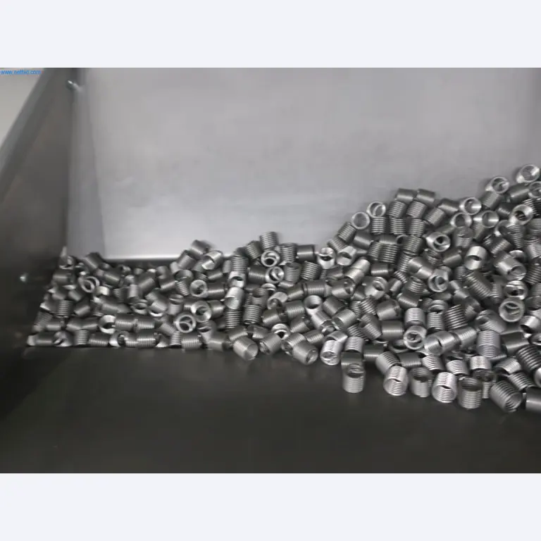 ae group – Plant and machinery for the manufacture of light-metal die-cast components (powertrain and structural parts) – AUCTION-4