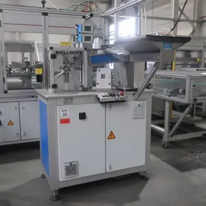 Small Parts Feeder (Cell 32) Böllhoff MVBF22